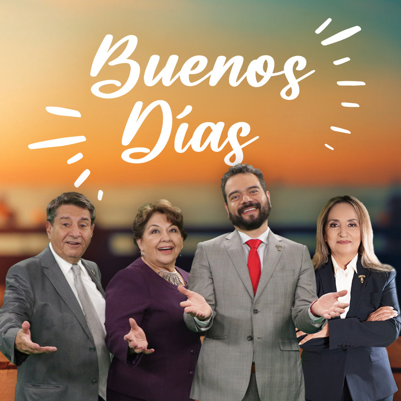 Buenos Días