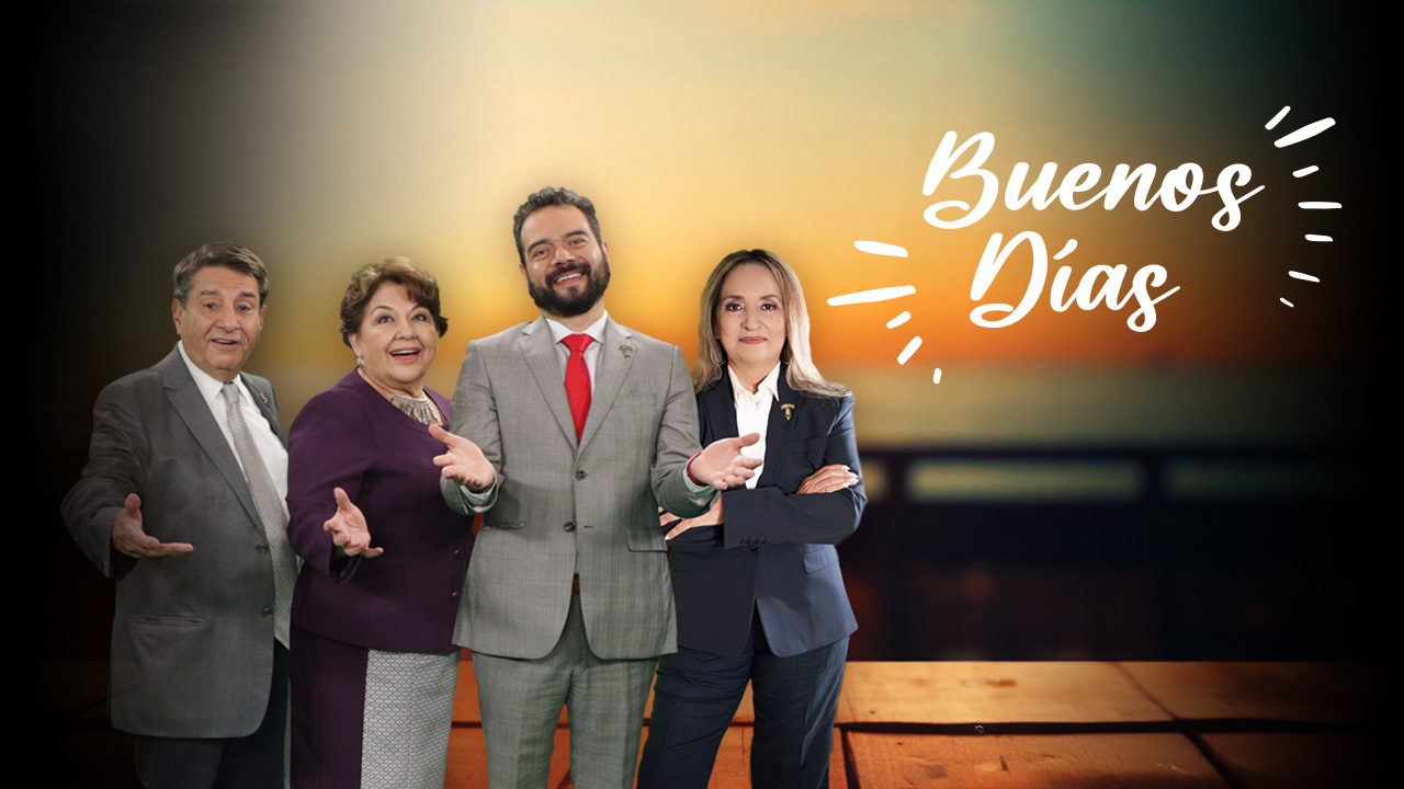 Buenos Días