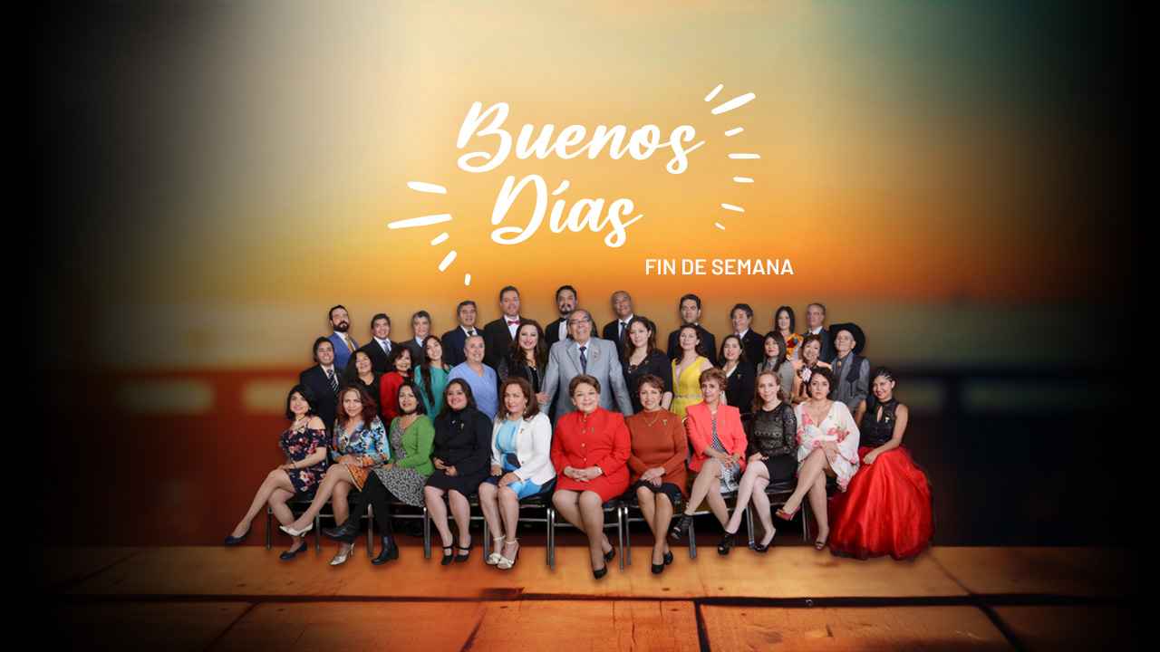 Buenos Días