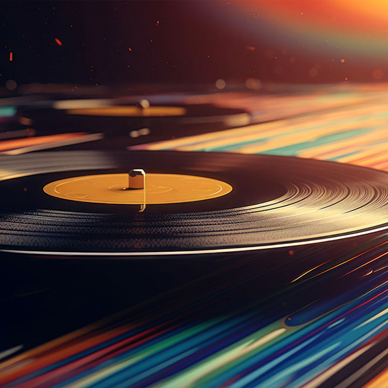 Programación Musical
