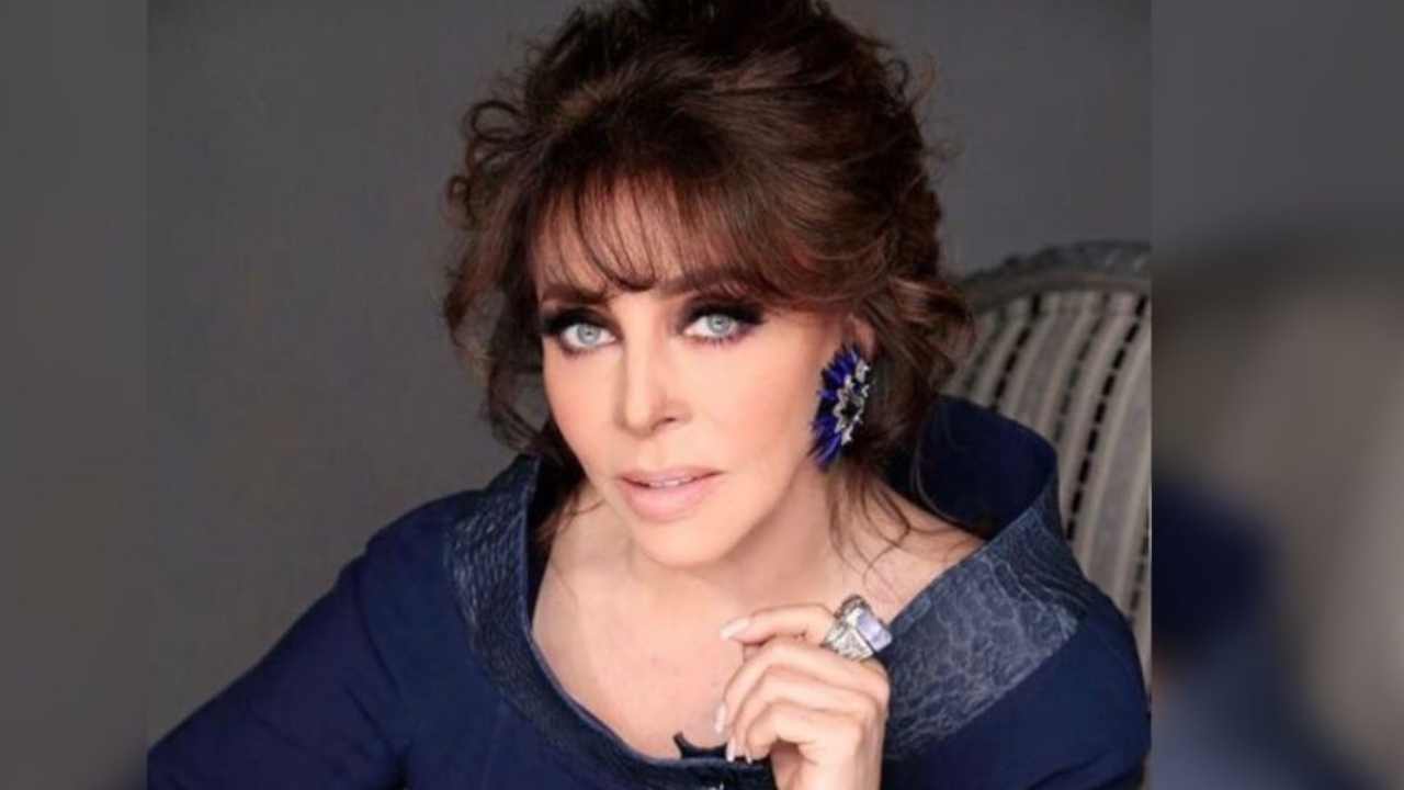 Verónica Castro pone fin a las especulaciones y revela si regresará a la televisión