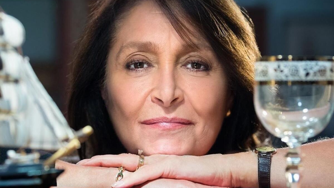 Daniela Romo Anuncia su Retiro Temporal de los Medios Tras Concluir “Amor Amargo”