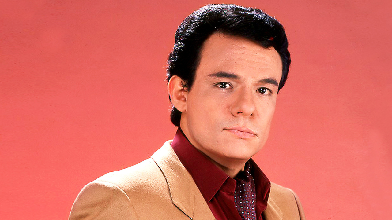 5 canciones poco conocidas de José José