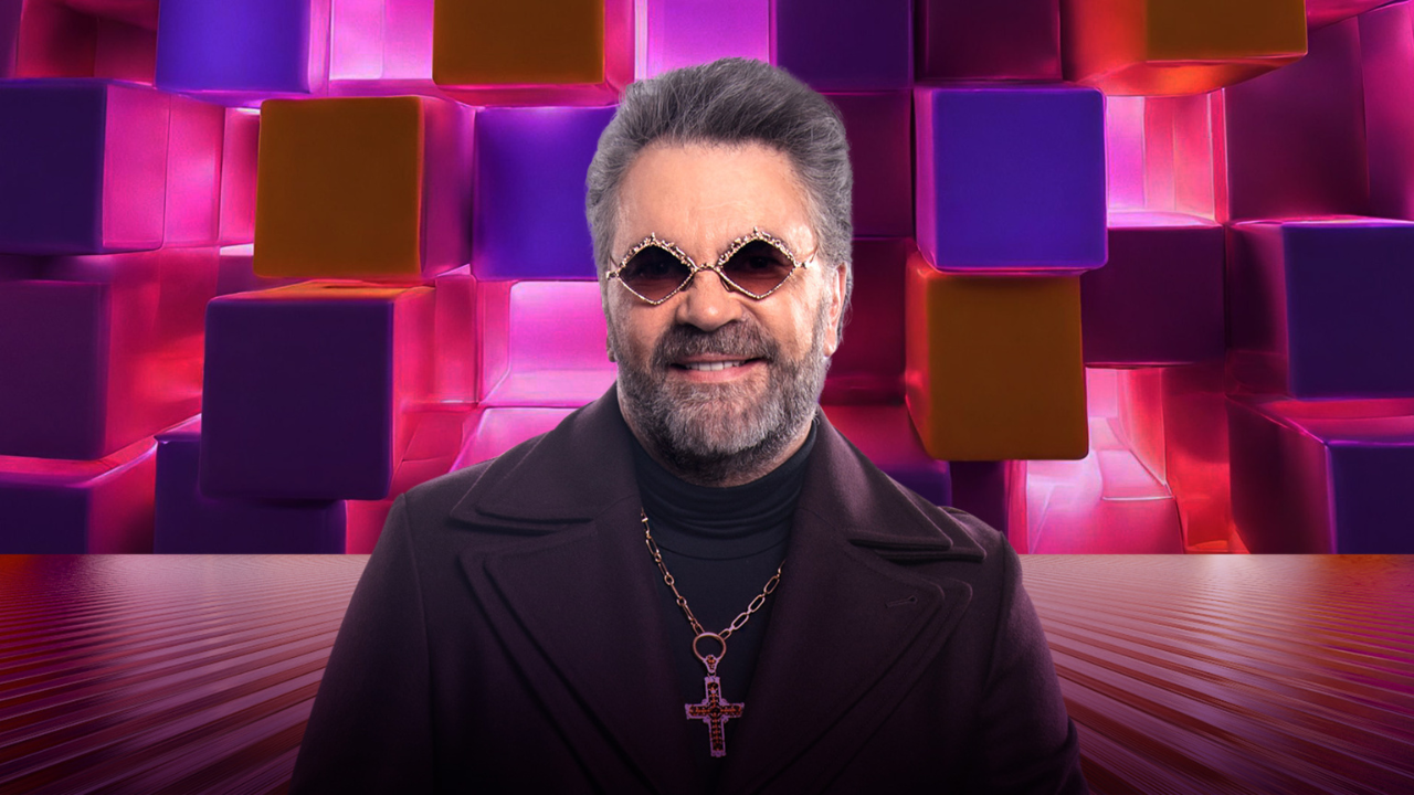 Manuel Mijares Anuncia su Retiro de los Escenarios Tras Más de Tres Décadas de Carrera Musical