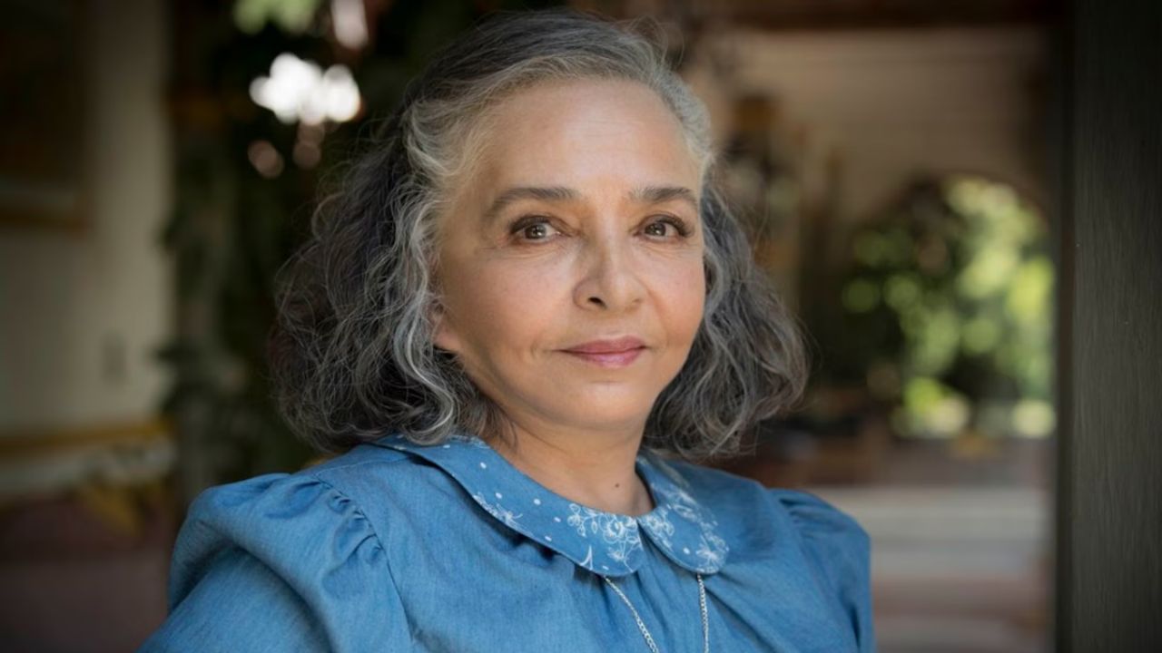 Ana Martín revela el veto en el cine mexicano