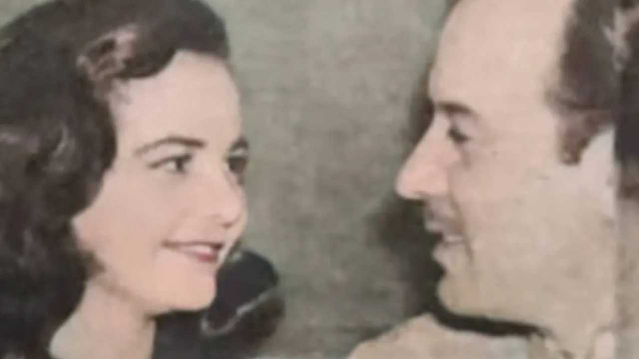 Muere Lupita Torrentera, última pareja de Pedro Infante