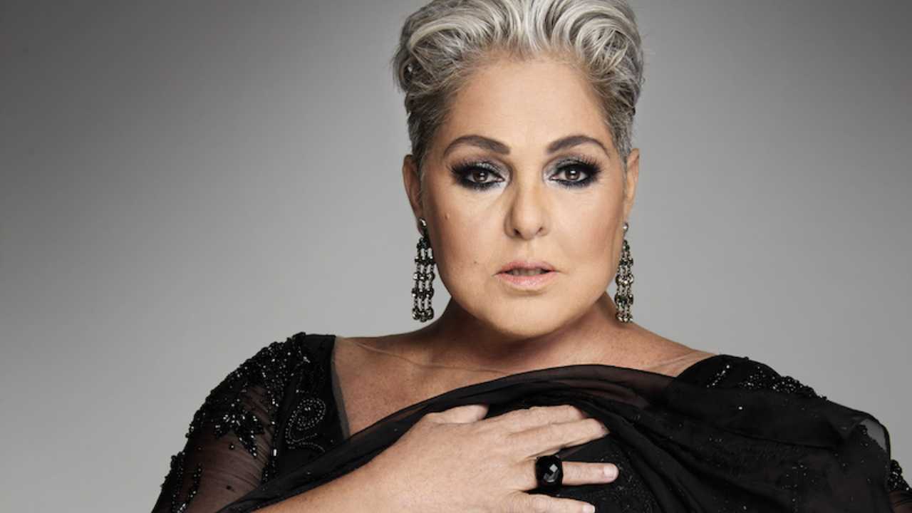 No habrá pleito por herencia de Lupita D’Alessio