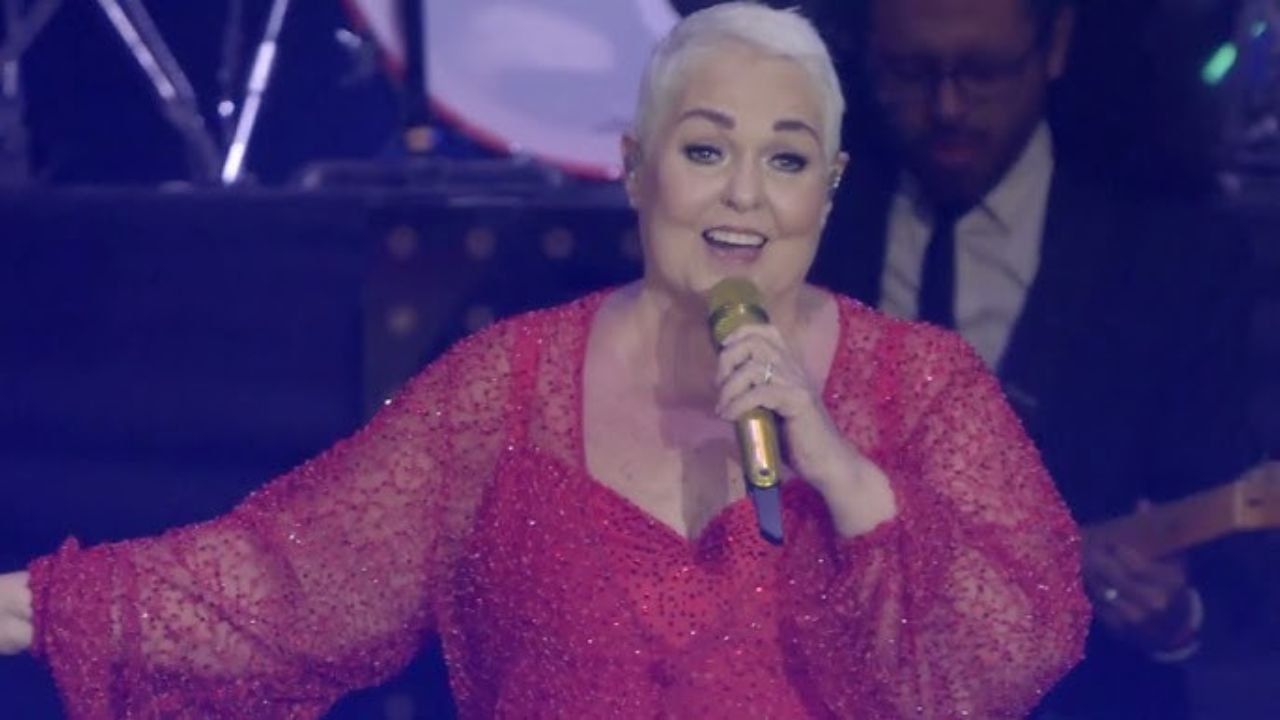 Lupita D’Alessio anuncia su retiro definitivo