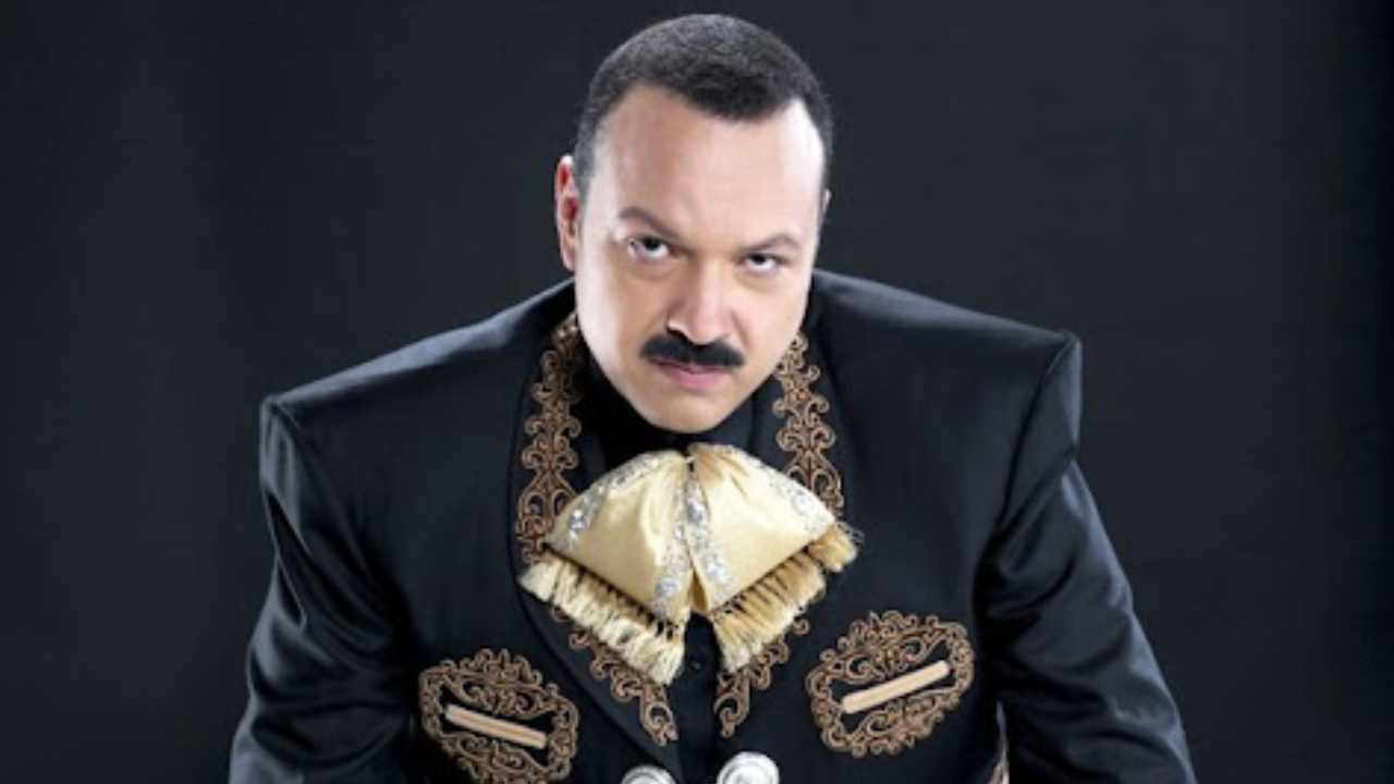 Pepe Aguilar estrena canción en apoyo a migrantes mexicanos