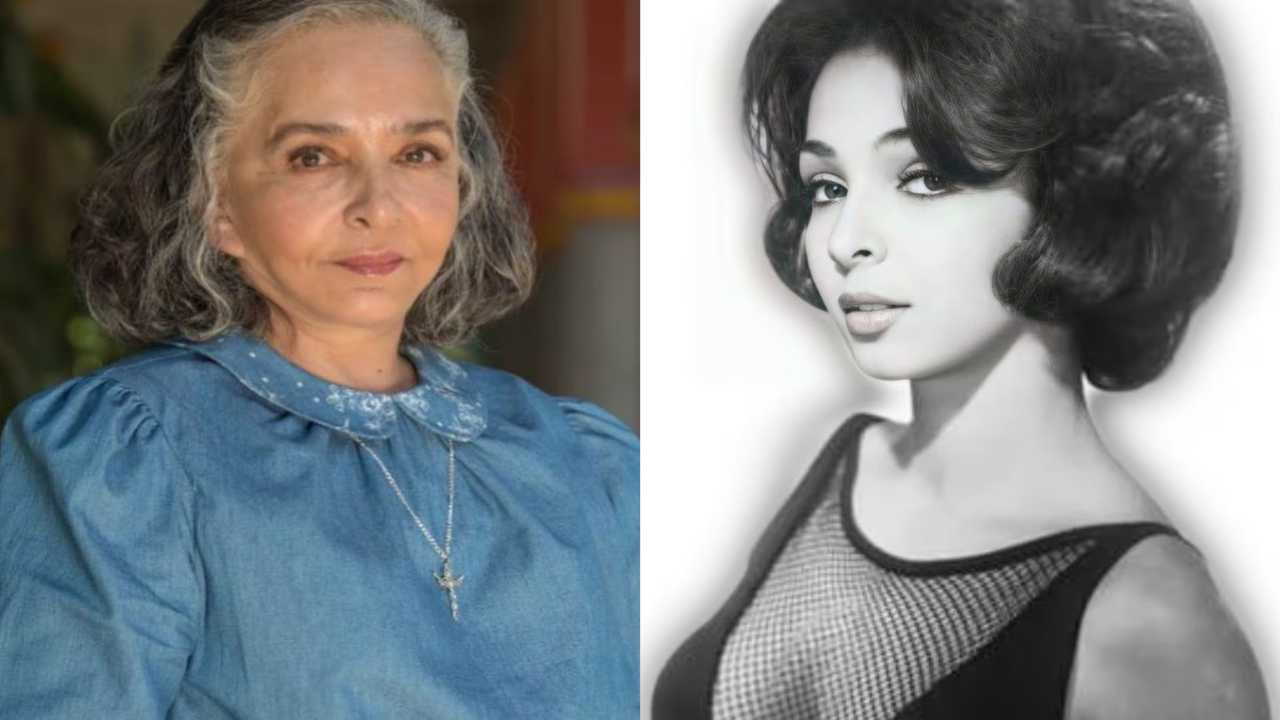 Ana Martín fue vetada del cine mexicano por rechazar expresidente