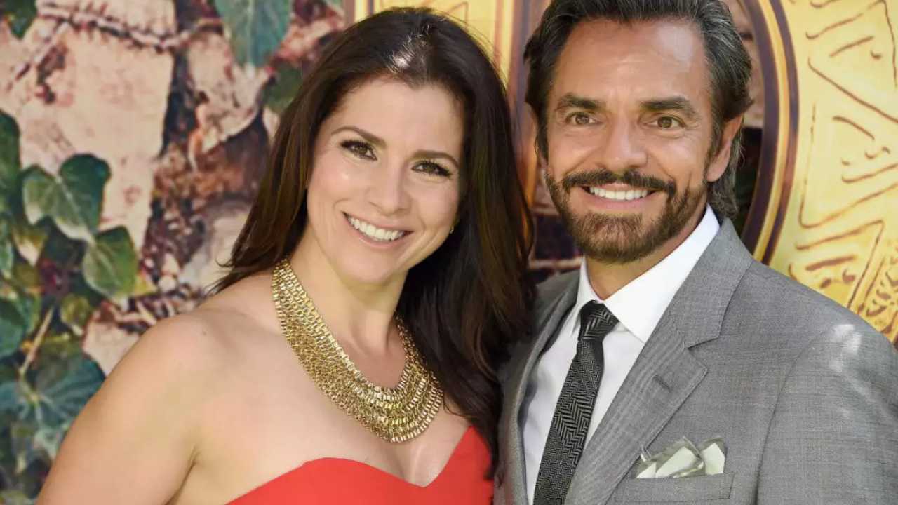 Revelan el motivo del posible divorcio entre Alessandra y Derbez