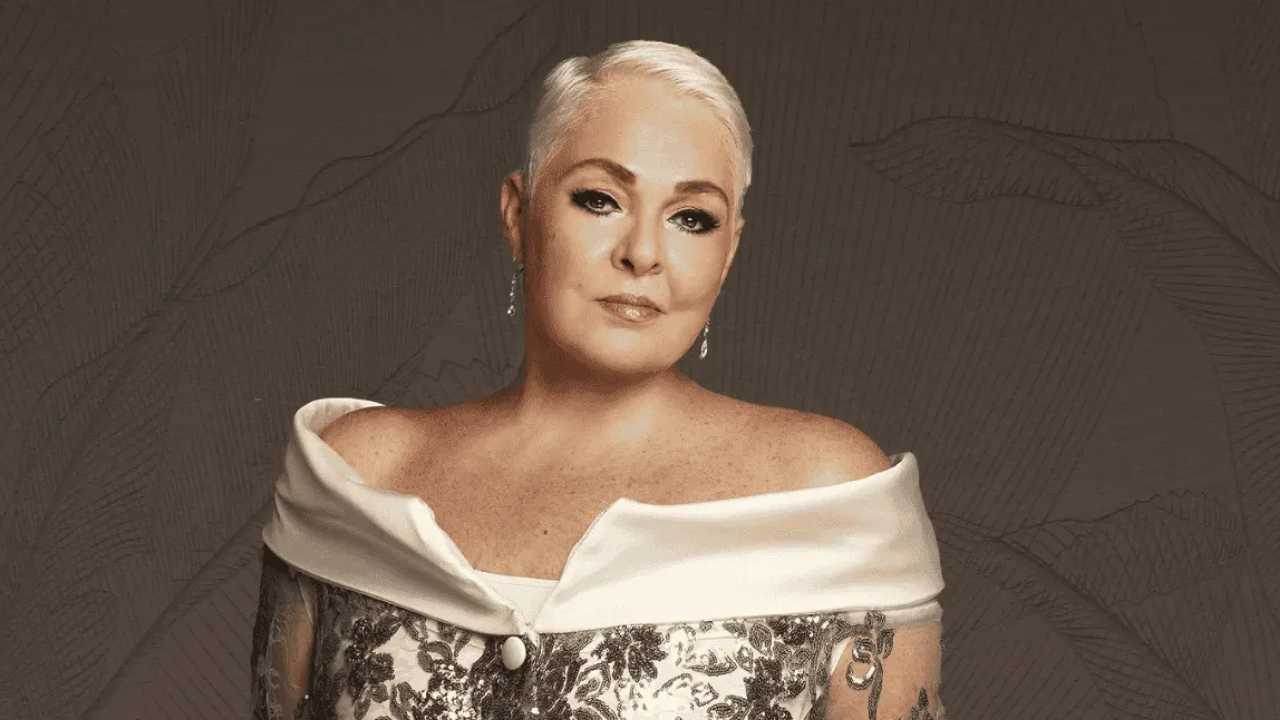 Lupita D’Alessio confirma su retiro definitivo