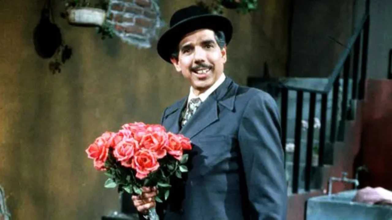 El origen real del “ta-ta-tá”: del Profesor Jirafales en el chavo del 8