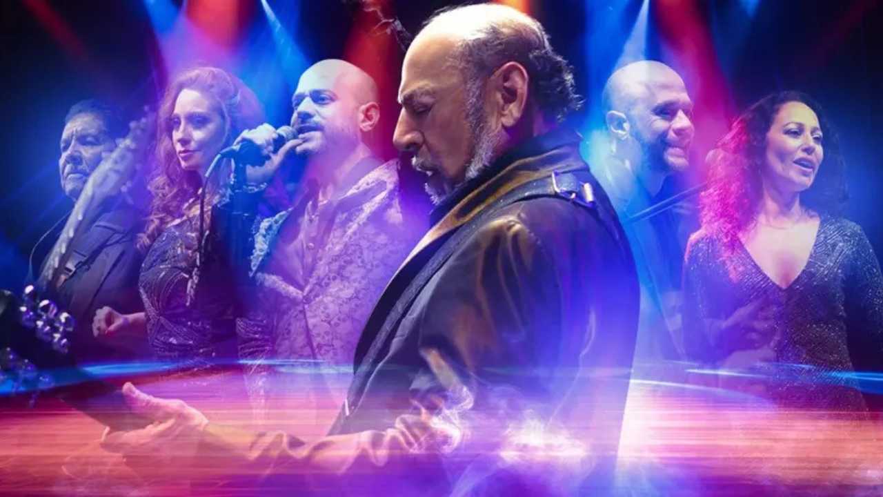 Los Terrícolas regresan a la CDMX con su Universo Romántico