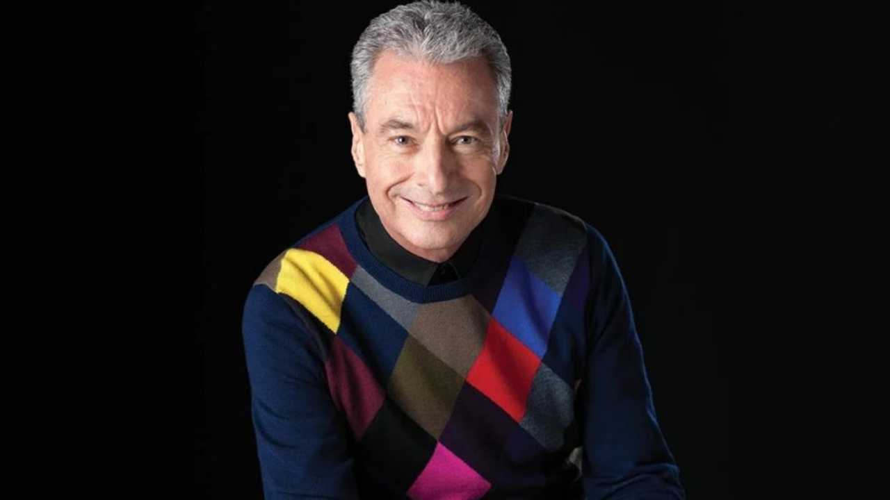 César Costa desmiente rumores sobre su fallecimiento