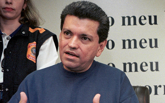 Sergio Andrade reaparece en redes tras rumores de su muerte… y anuncia nueva música