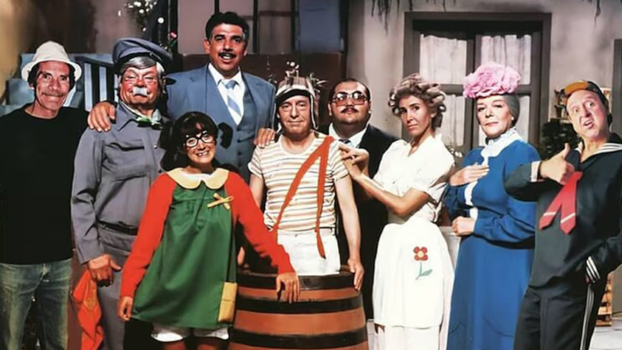 La Chilindrina se arrepiente de no reconciliarse con Chespirito