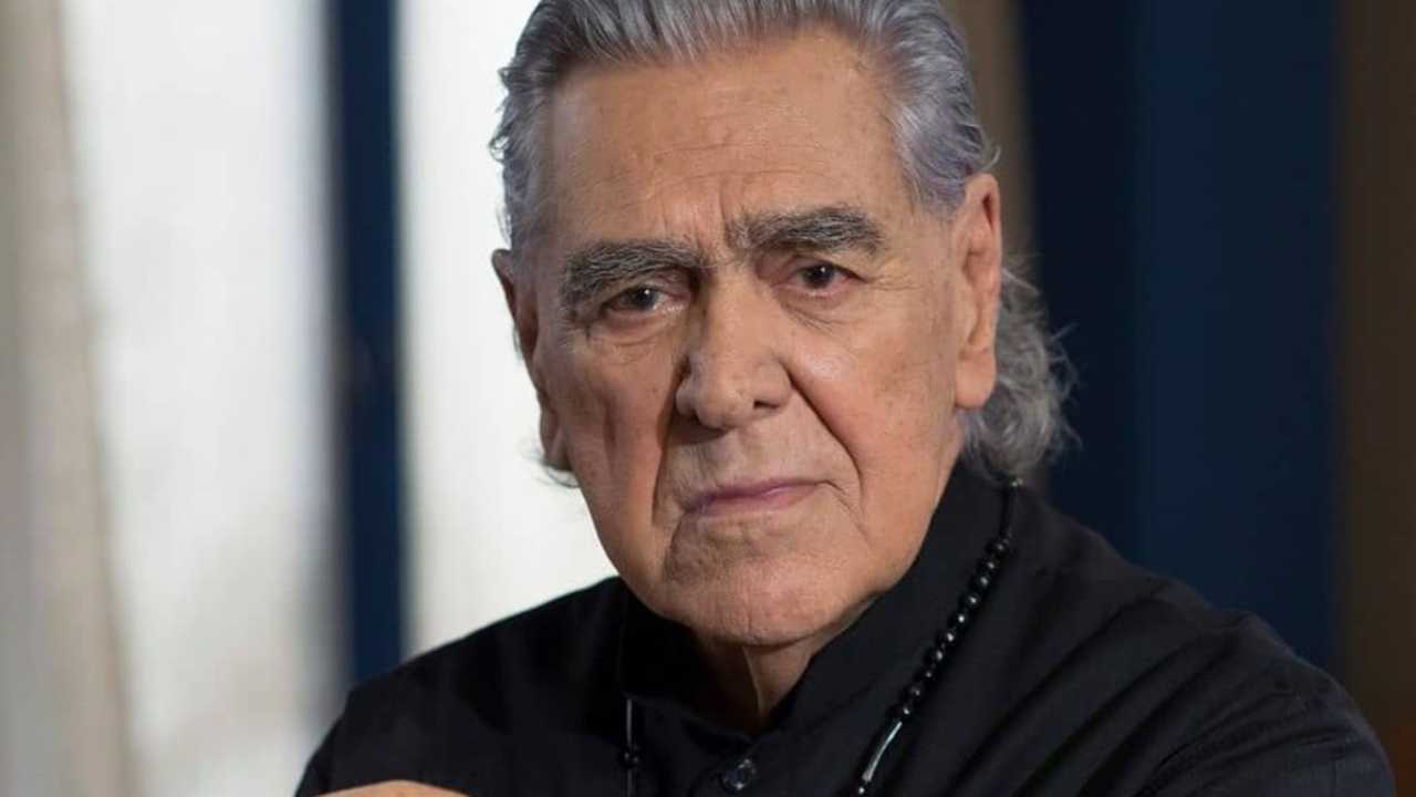 Eric del Castillo “No puedo ver los rostros, pero sigo en pie”