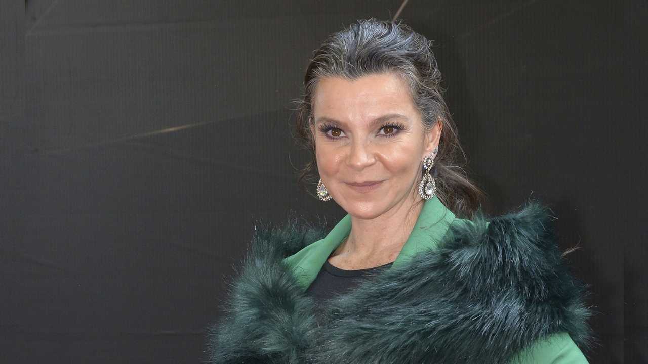 Madre de Mariana Garza habla tras sentencia contra Luis de Llano