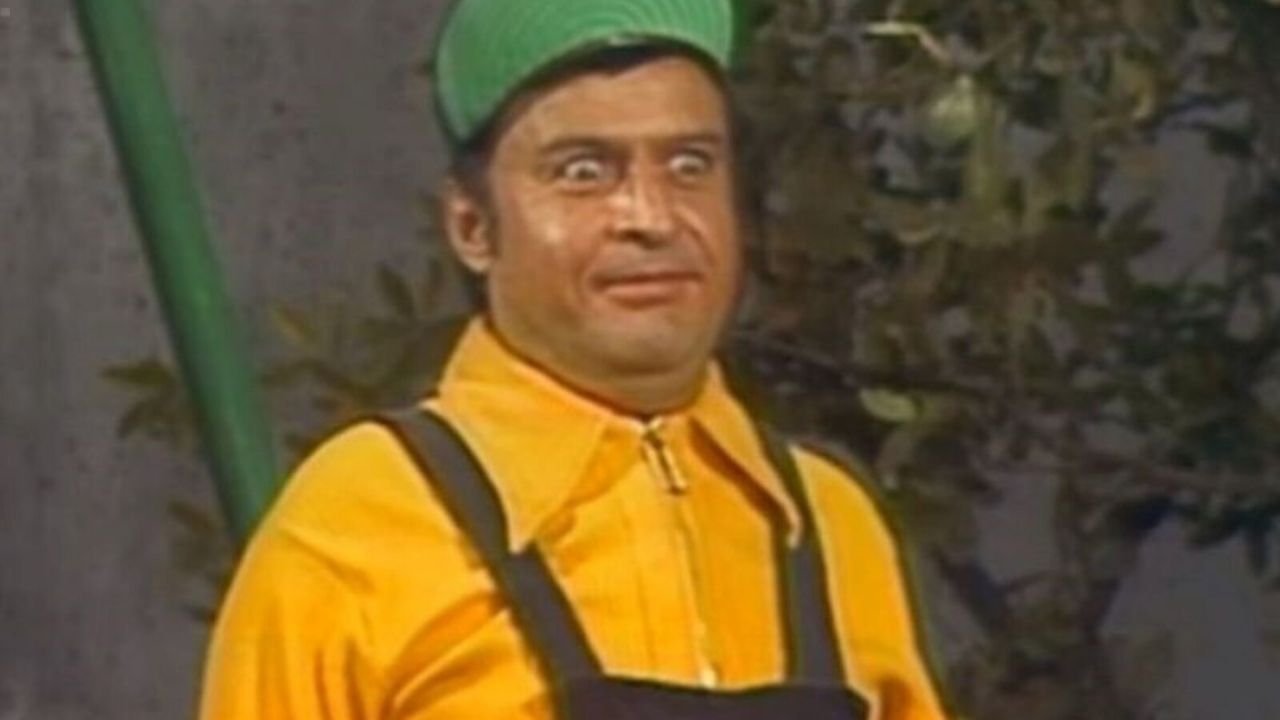 Horacio Gómez Bolaños: el genio discreto detrás de Godínez y el imperio de Chespirito