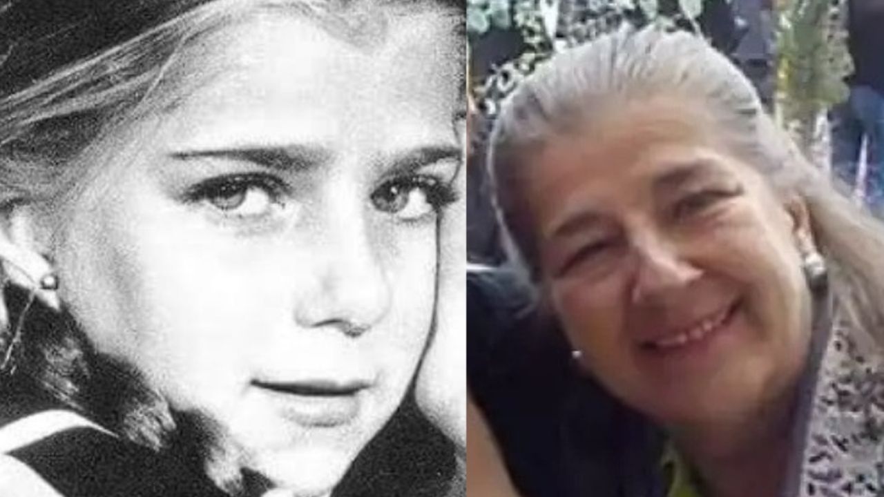 Lucy Buj: la estrella infantil del cine mexicano que hoy enseña actuación y no descarta volver a las pantallas