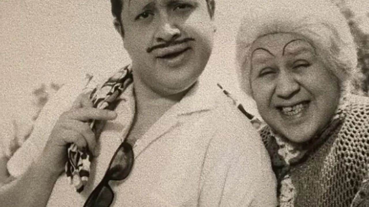 “Mi papá está vivo y muy bien”: Hijo de Eduardo Manzano desmiente rumores sobre su fallecimiento