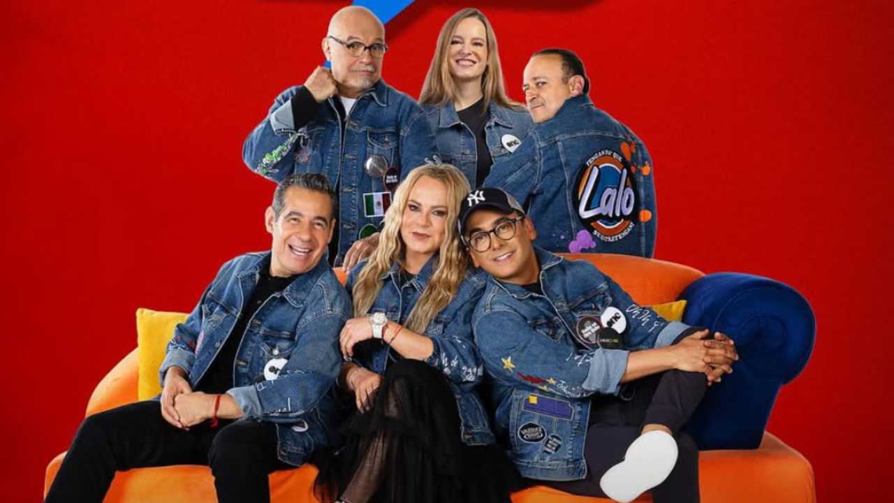 Otro Rollo regresa al escenario: nace “Enrollados”