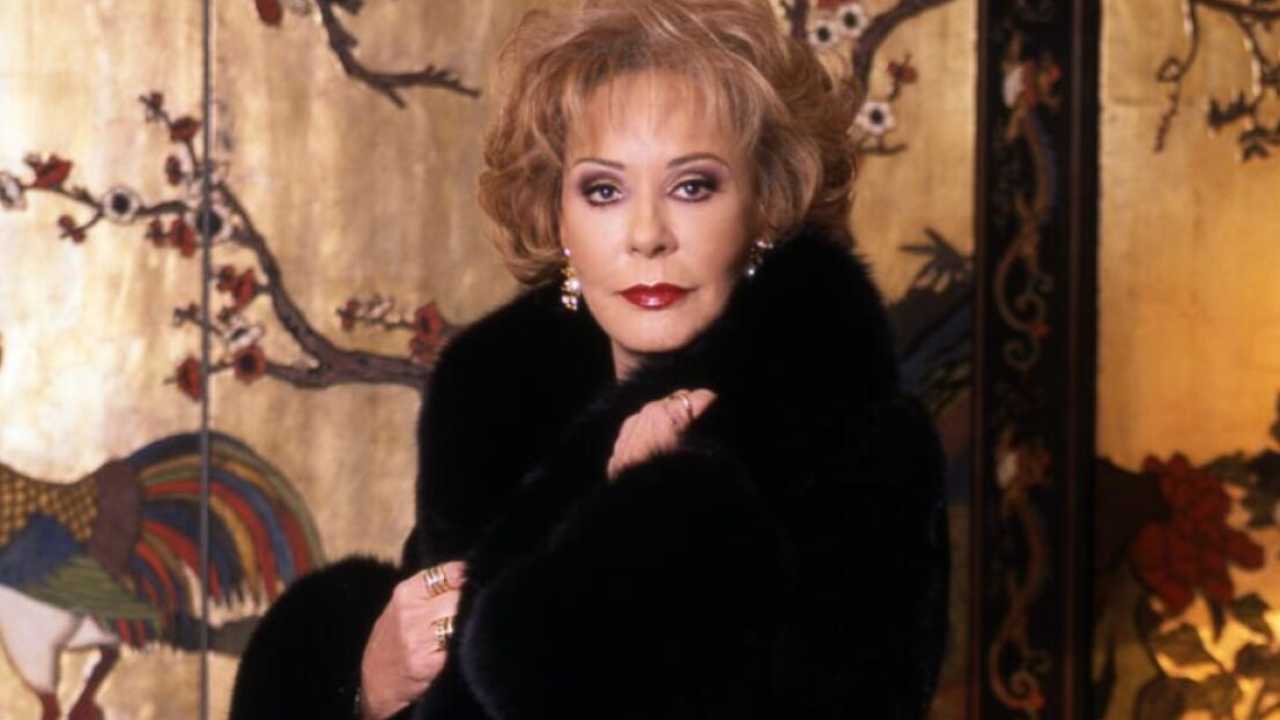 El conmovedor recuerdo de Silvia Pinal que hizo llorar a su chihuahua