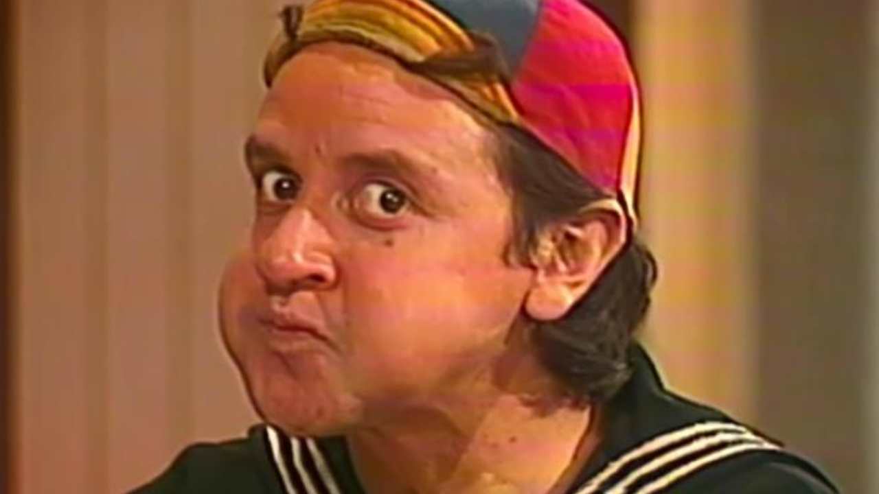 Carlos Villagrán cuenta la verdad tras su partida de El Chavo del 8
