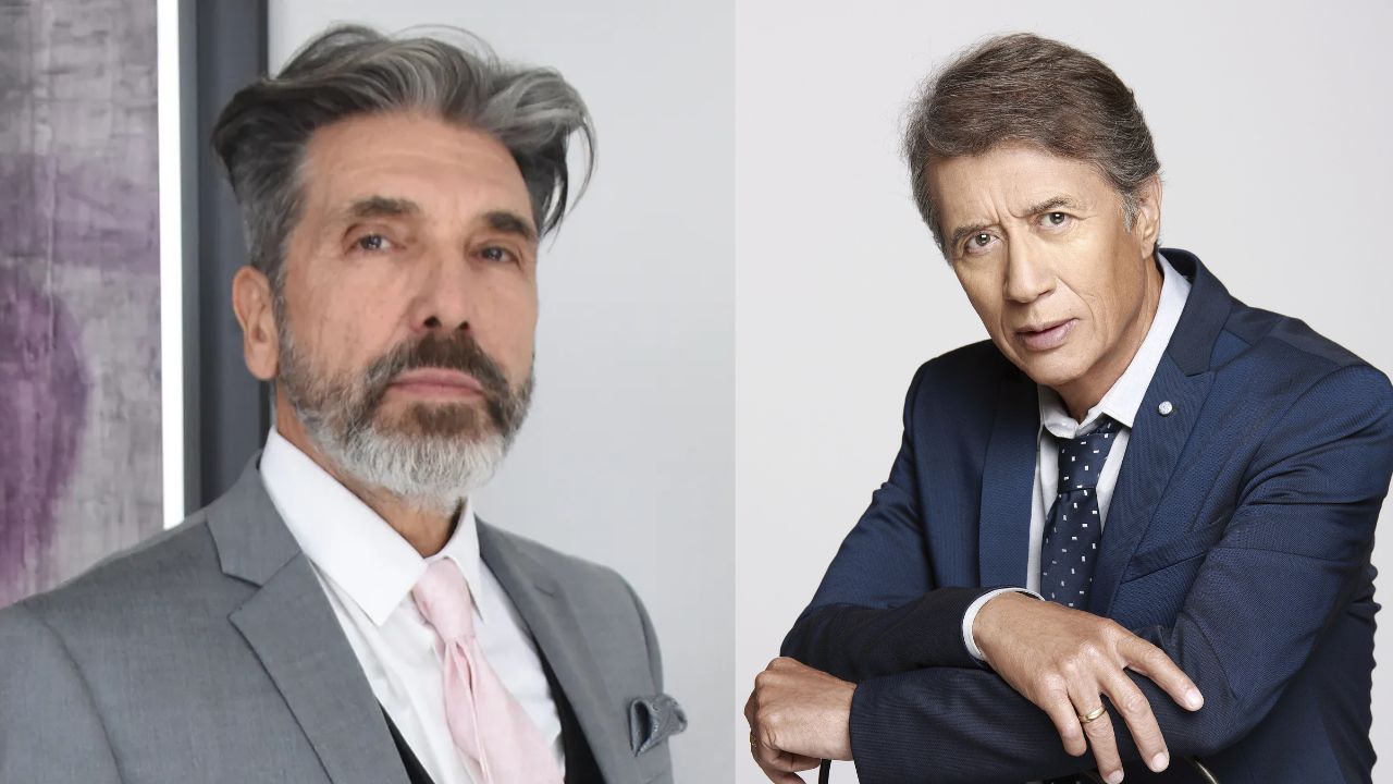 Napoleón y Diego Verdaguer se unen en nueva versión de ”Es Así Mi Amor”