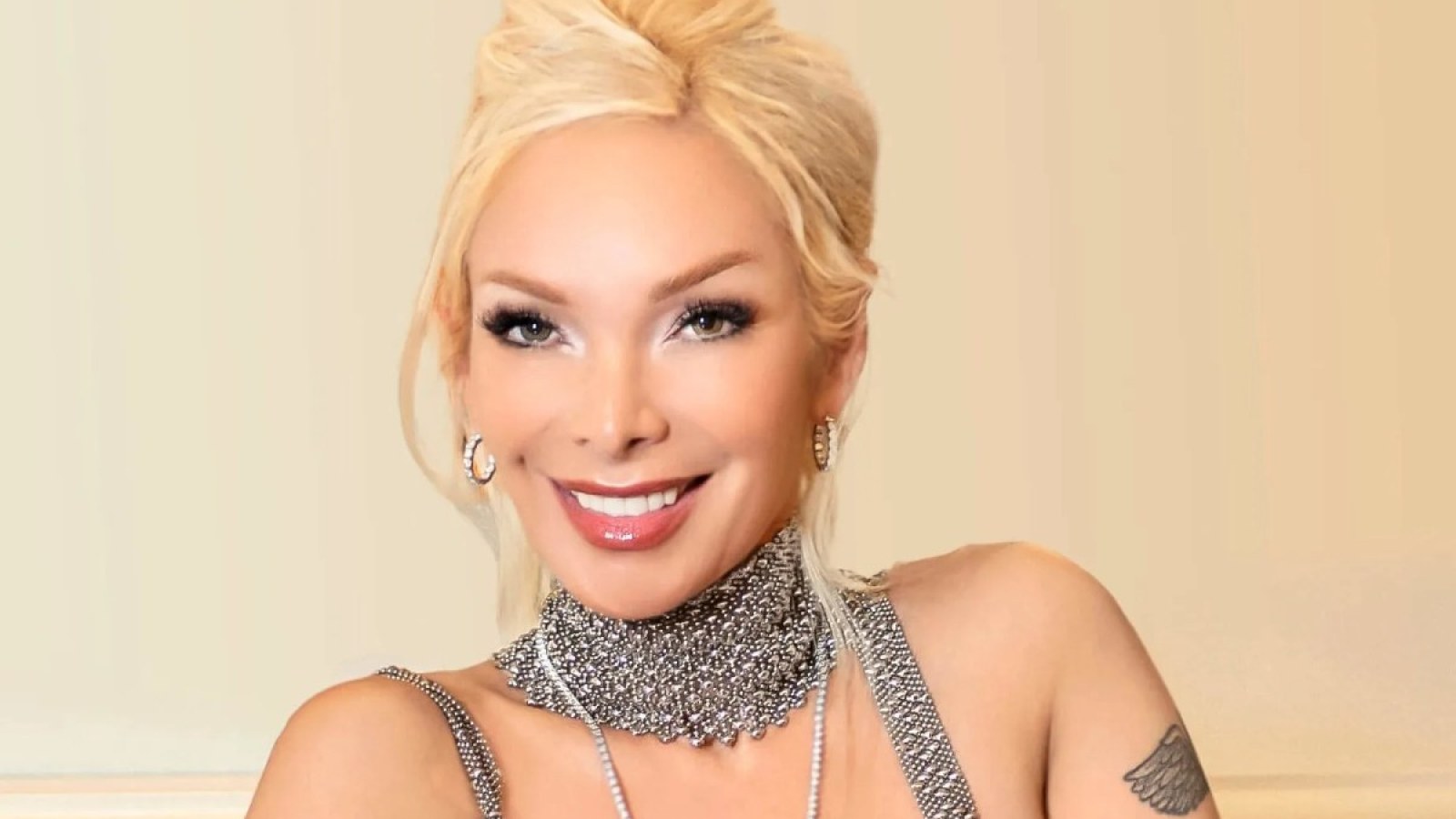 Marisela sufre grave recaída por pulmonía