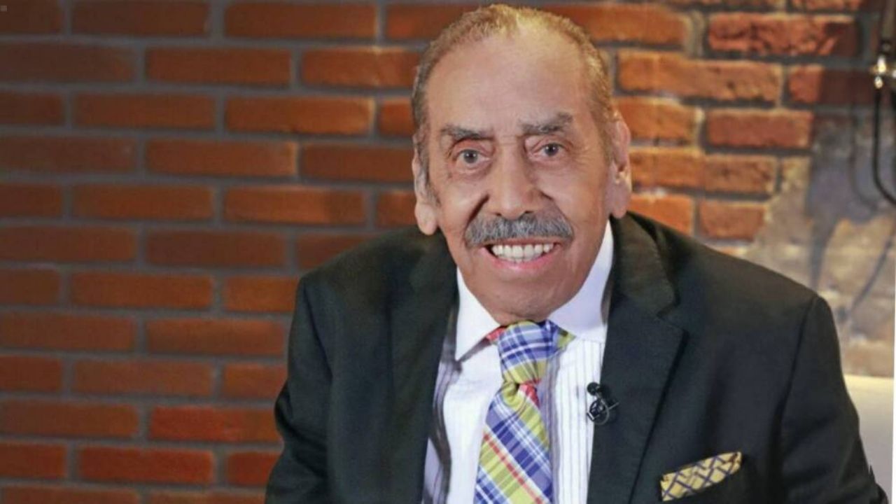 Lalo “El Mimo” reaparece en silla de ruedas y pide trabajo: “Estoy disponible para lo que sea”