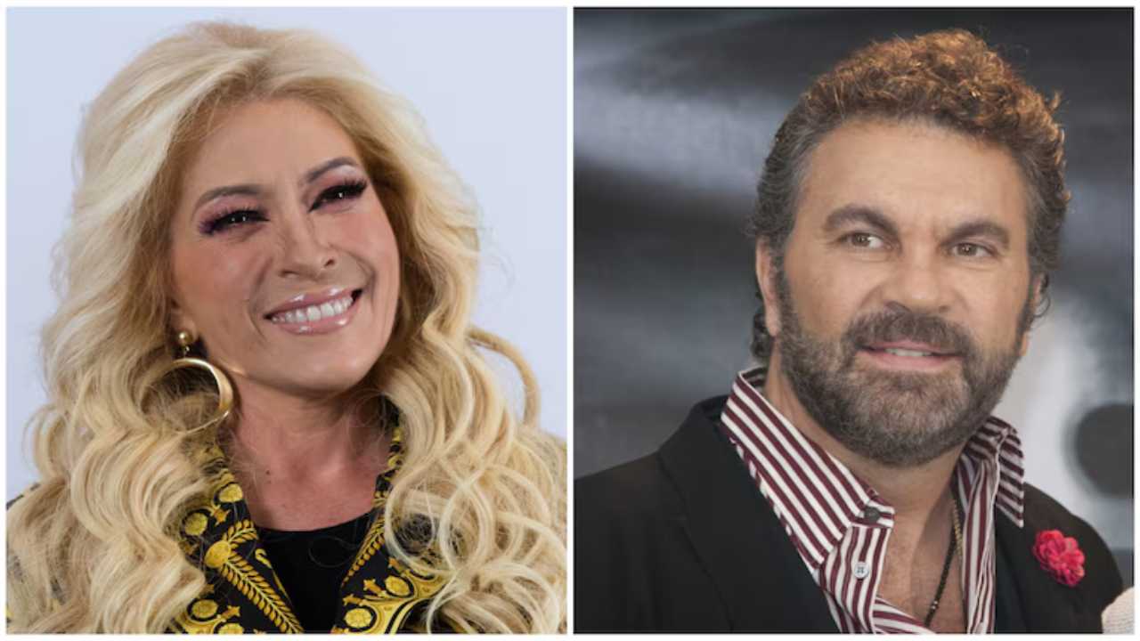 Yuri rompe dice la verdad sobre la salud de Manuel Mijares