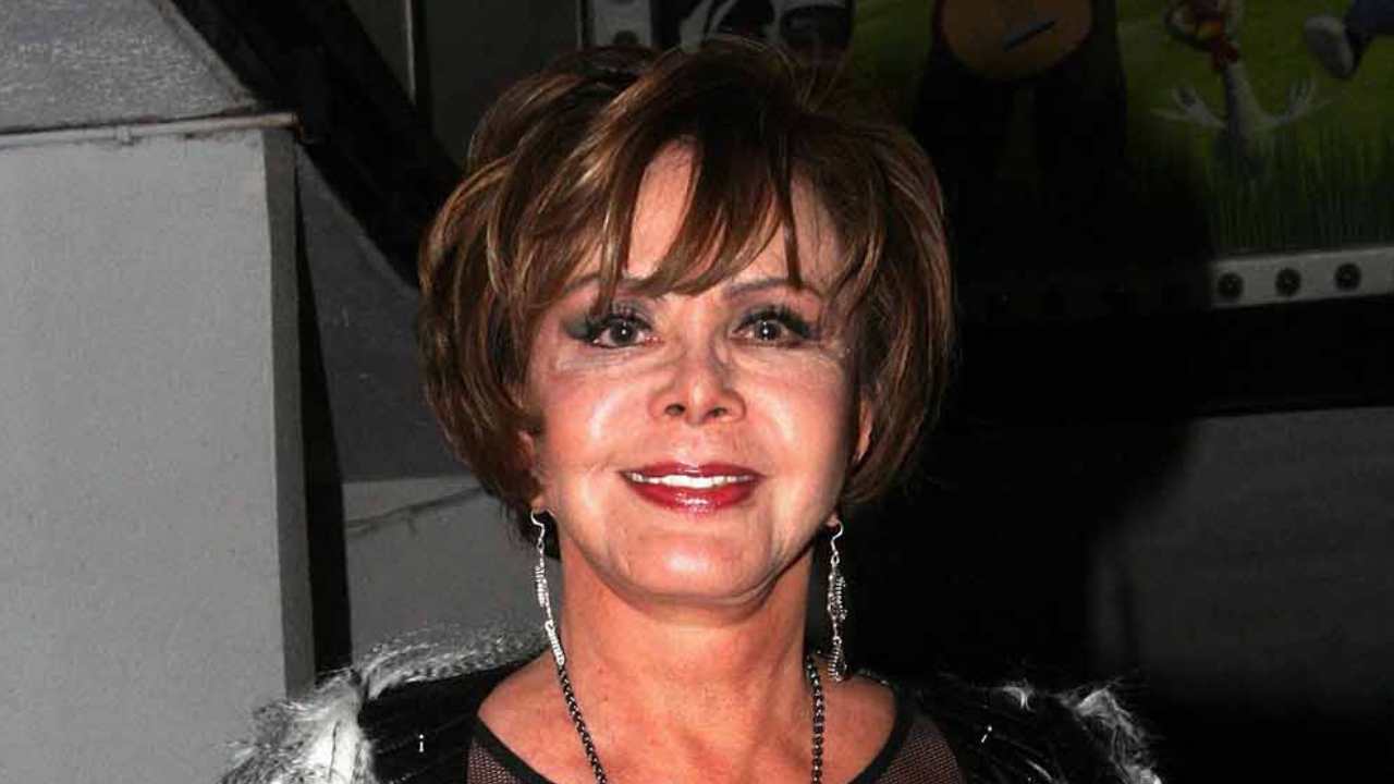 ¡Hilda Aguirre sufre grave accidente en Acapulco!