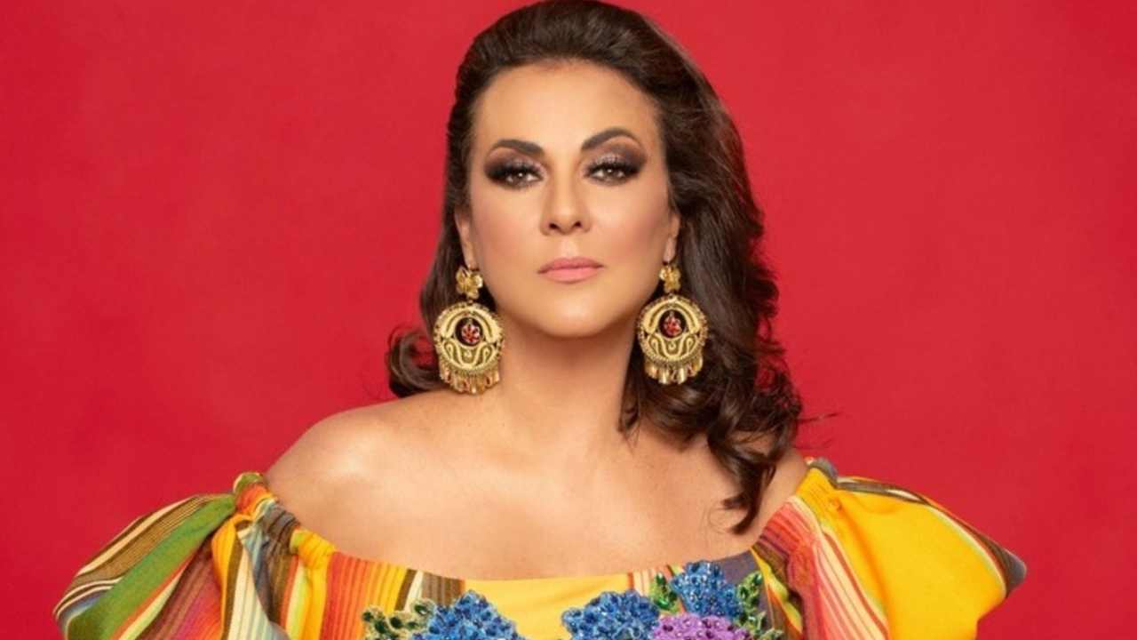 Edith Márquez estrena tributo a Rocío Dúrcal con “Eterna”
