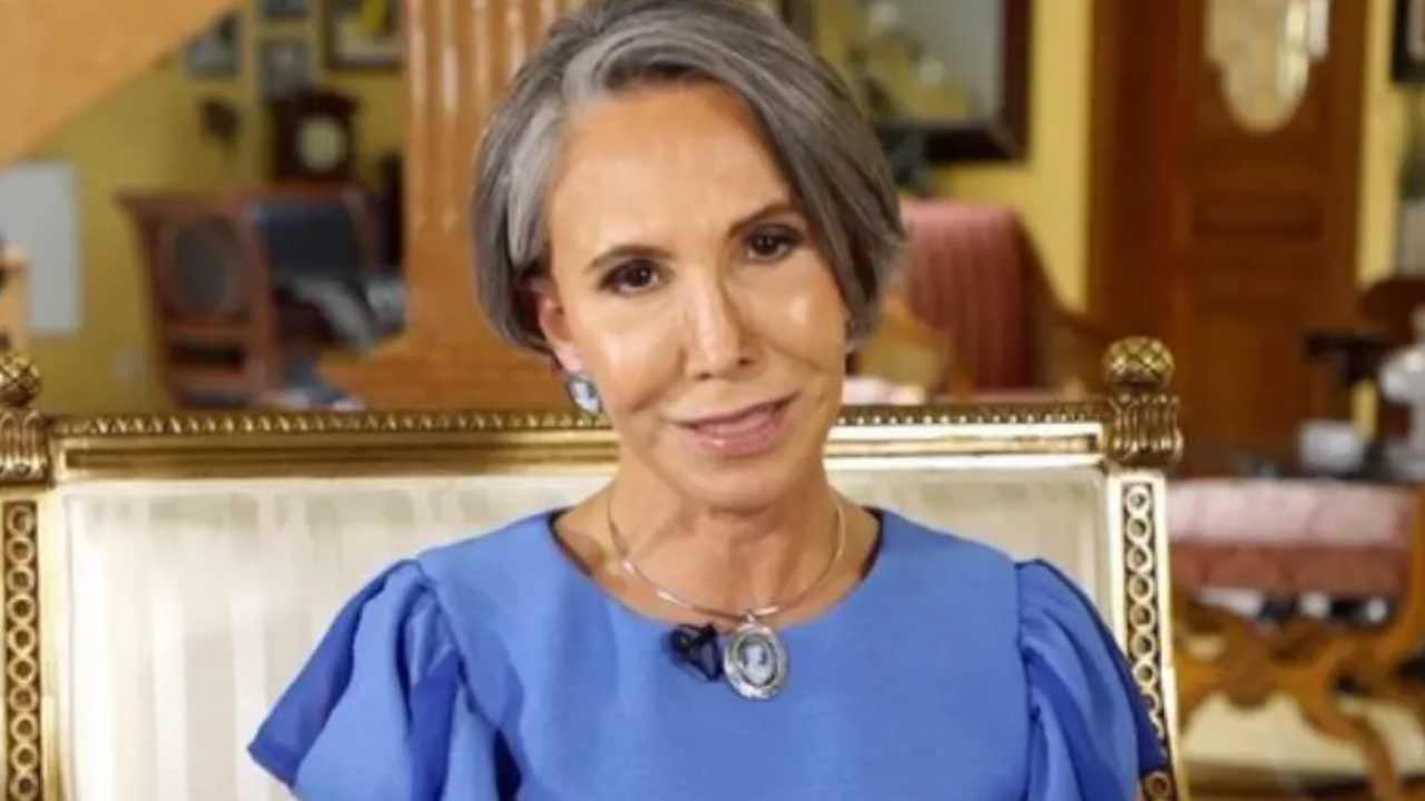 Florinda Meza genera polémica por llamar “sirvienta” a empleada