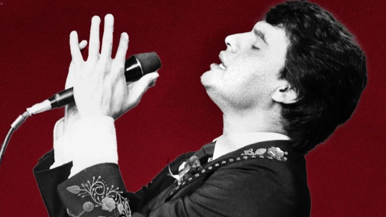 Juan Gabriel y su lado más místico: revelan que tenía un chamán para protegerse de la brujería