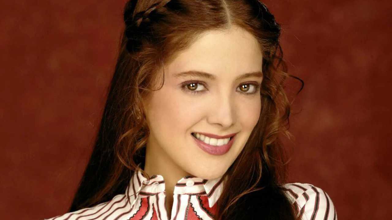 ¿Adela Noriega regresa a las redes sociales?