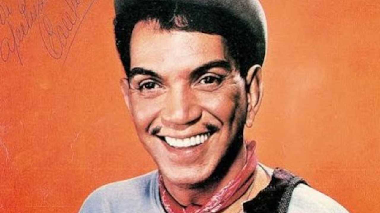 Dentro del hogar de Cantinflas: el mural de Diego Rivera que pocos conocen