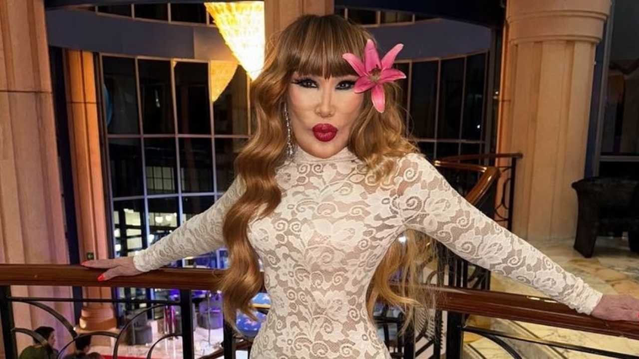 Lyn May exige justicia tras los tratos machistas de Raúl Velasco