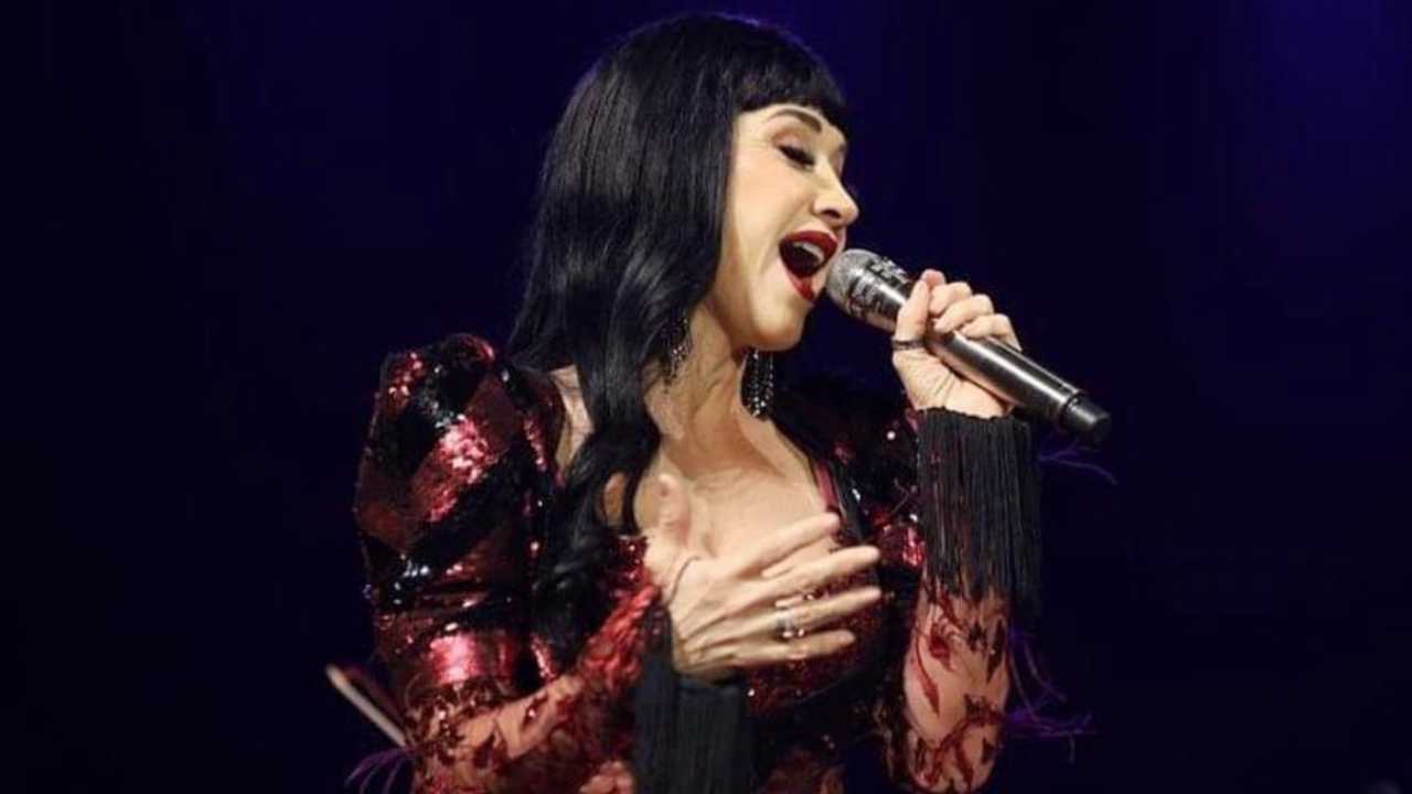 Susana Zabaleta denuncia extorsión y robo en su hogar