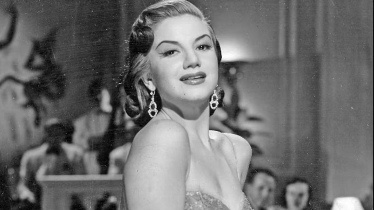 ¿Realmente murió Ana Luisa Peluffo a los 96 años?