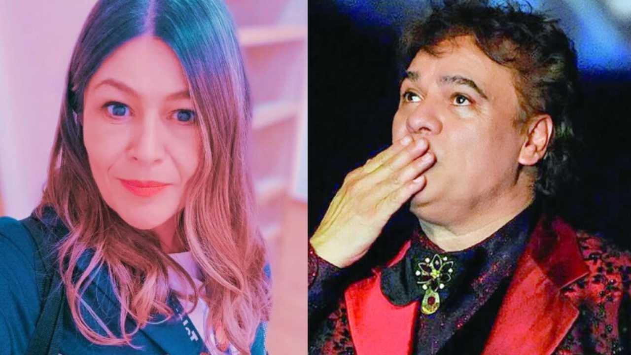 Martha Figueroa asegura que Juan Gabriel “la contactó”