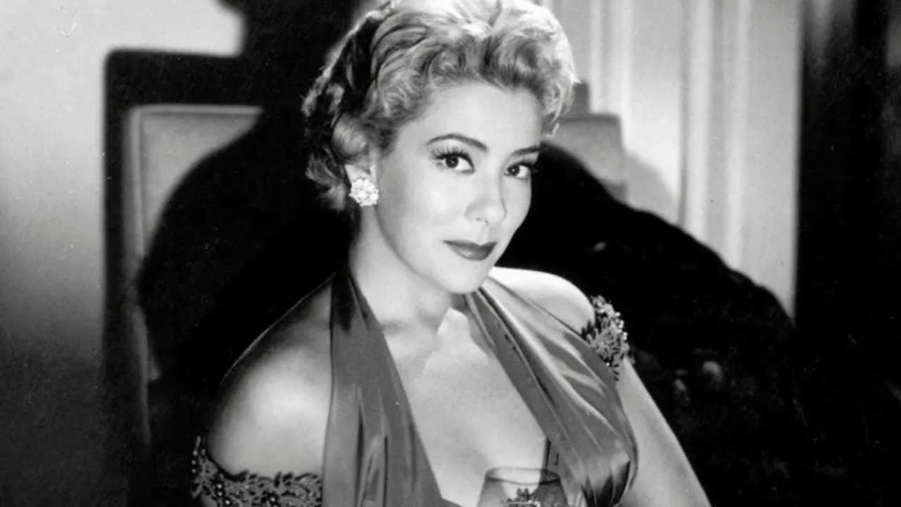 Profanan la cripta de Silvia Pinal en vísperas de su homenaje