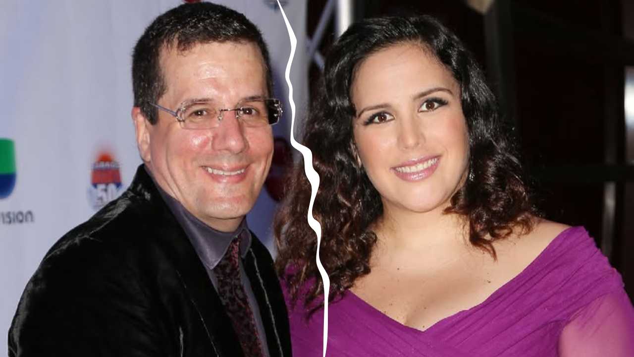 Angélica Vale revela la verdad de su separación: descubrió la demanda de Otto en plena cena familiar