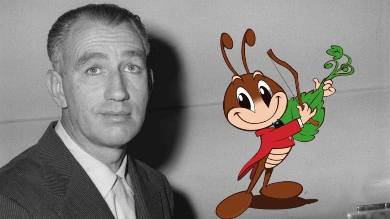 Cri-Cri cumple 91 años y lo celebra en grande con el Festín Mustín