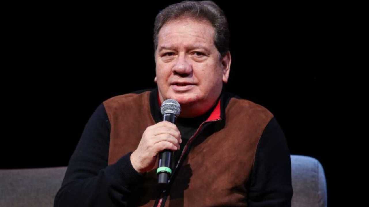 Coque Muñiz confiesa que tuvo que empeñar todo para no perder su casa