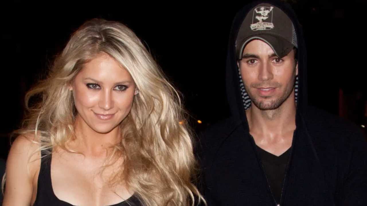 Enrique Iglesias anuncia la llegada de su cuarto bebé