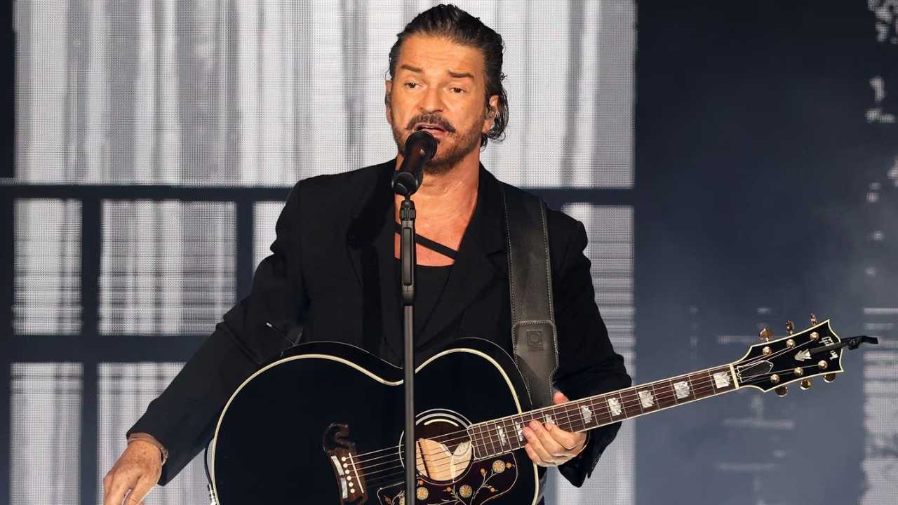 Ricardo Arjona habla de su conexión con México