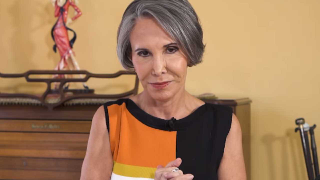 Florinda Meza acusa que La Chilindrina fue “robada”